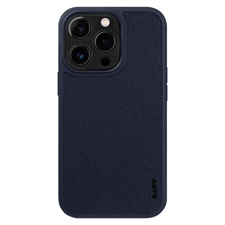 Laut URBAN Protect MagSafe Case for Apple iPhone 14 Pro, Indigo L_IP22B_UP_BL